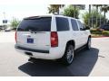 2008 Summit White Chevrolet Tahoe LT  photo #8