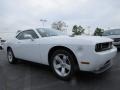 Bright White - Challenger SXT Photo No. 4