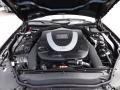 2012 SL 550 Roadster 5.5 Liter DOHC 32-Valve VVT V8 Engine