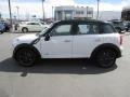 Light White - Cooper S Countryman All4 AWD Photo No. 3