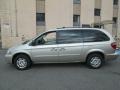 2005 Linen Gold Metallic Dodge Grand Caravan SE  photo #3