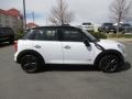 Light White - Cooper S Countryman All4 AWD Photo No. 7