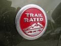 2014 Jeep Cherokee Trailhawk 4x4 Badge and Logo Photo