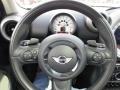 Light White - Cooper S Countryman All4 AWD Photo No. 13