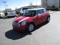 Chili Red - Cooper Hardtop Photo No. 2