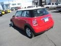 Chili Red - Cooper Hardtop Photo No. 4