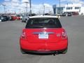 Chili Red - Cooper Hardtop Photo No. 5