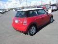 Chili Red - Cooper Hardtop Photo No. 6