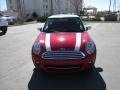 Chili Red - Cooper Hardtop Photo No. 8