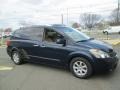 2007 Majestic Blue Metallic Nissan Quest 3.5 SL  photo #12