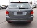 Platinum Gray Metallic - Jetta TDI SportWagen Photo No. 4
