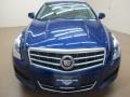 Opulent Blue Metallic - ATS 2.0L Turbo AWD Photo No. 2