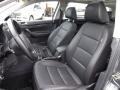 Platinum Gray Metallic - Jetta TDI SportWagen Photo No. 10