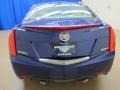 Opulent Blue Metallic - ATS 2.0L Turbo AWD Photo No. 6