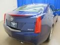 Opulent Blue Metallic - ATS 2.0L Turbo AWD Photo No. 7