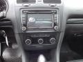 Platinum Gray Metallic - Jetta TDI SportWagen Photo No. 13