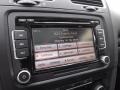 Platinum Gray Metallic - Jetta TDI SportWagen Photo No. 14