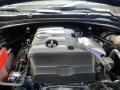 Opulent Blue Metallic - ATS 2.0L Turbo AWD Photo No. 9