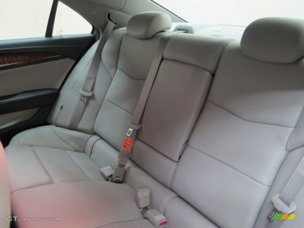 2014 ATS 2.0L Turbo AWD - Opulent Blue Metallic / Light Platinum/Jet Black photo #16