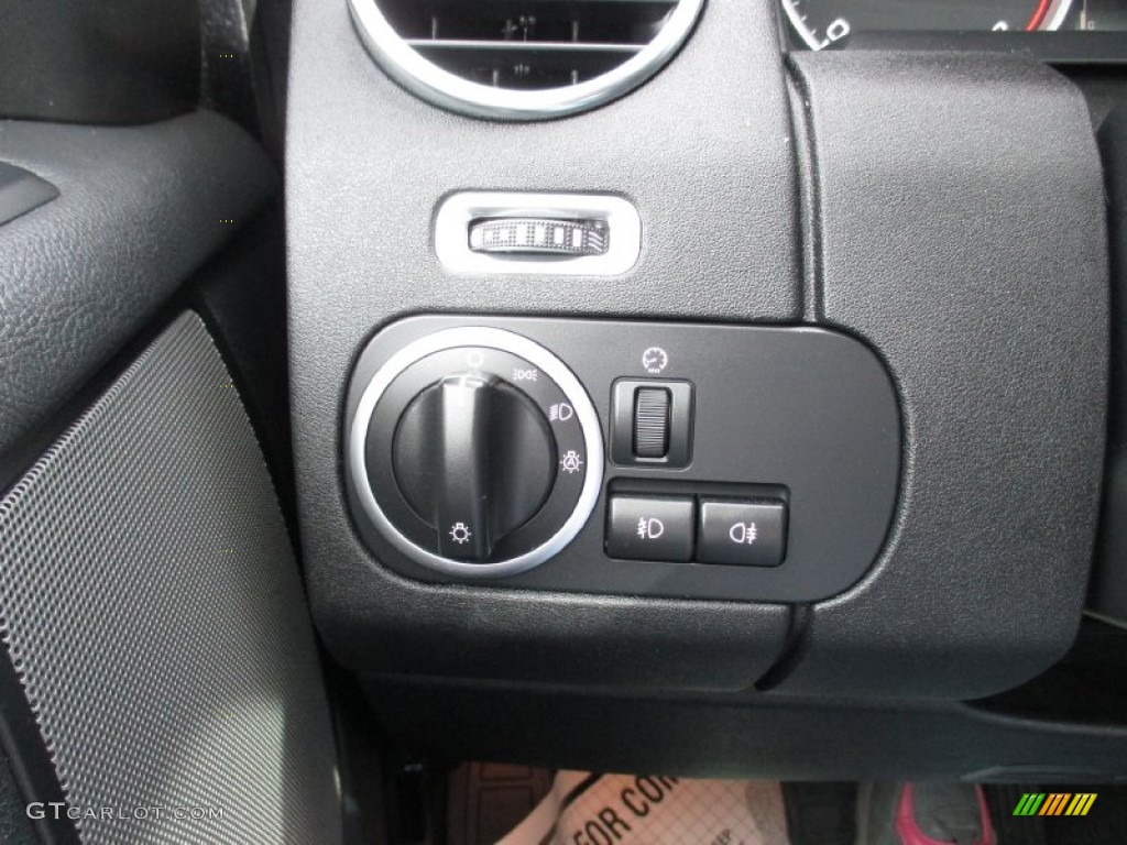 2011 LR4 HSE - Fuji White / Ebony/Ebony photo #17