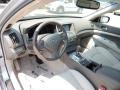 Liquid Platinum - G 37 Journey Sedan Photo No. 3
