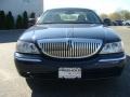 2007 Dark Blue Pearl Metallic Lincoln Town Car Signature Limited  photo #2