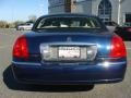 2007 Dark Blue Pearl Metallic Lincoln Town Car Signature Limited  photo #5