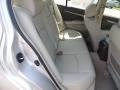 Liquid Platinum - G 37 Journey Sedan Photo No. 11