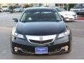 Crystal Black Pearl - TL Technology Photo No. 2