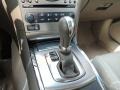 Liquid Platinum - G 37 Journey Sedan Photo No. 19