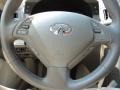 Liquid Platinum - G 37 Journey Sedan Photo No. 22