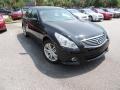 Black Obsidian 2012 Infiniti G 25 Sedan