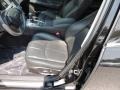 Black Obsidian - G 25 Sedan Photo No. 5