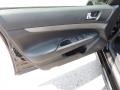 Black Obsidian - G 25 Sedan Photo No. 6