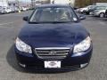 Regatta Blue - Elantra GLS Sedan Photo No. 2