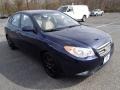 Regatta Blue - Elantra GLS Sedan Photo No. 3
