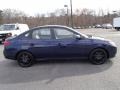 Regatta Blue - Elantra GLS Sedan Photo No. 4