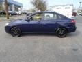 Regatta Blue - Elantra GLS Sedan Photo No. 6