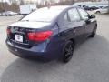 Regatta Blue - Elantra GLS Sedan Photo No. 7