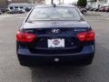Regatta Blue - Elantra GLS Sedan Photo No. 8