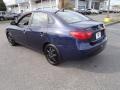 Regatta Blue - Elantra GLS Sedan Photo No. 9