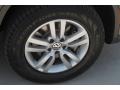 Deep Black Metallic - Tiguan S 4Motion Photo No. 12