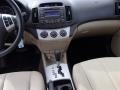 Regatta Blue - Elantra GLS Sedan Photo No. 14