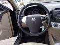 Regatta Blue - Elantra GLS Sedan Photo No. 15