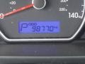 Regatta Blue - Elantra GLS Sedan Photo No. 27