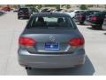 Platinum Gray Metallic - Jetta TDI Sedan Photo No. 8