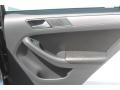 Platinum Gray Metallic - Jetta TDI Sedan Photo No. 31