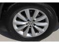 Deep Black Metallic - Tiguan SE Photo No. 6