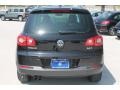 Deep Black Metallic - Tiguan SE Photo No. 8