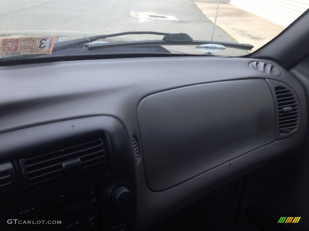 2001 Ranger XLT SuperCab 4x4 - Deep Wedgewood Blue Metallic / Medium Prairie Tan photo #8